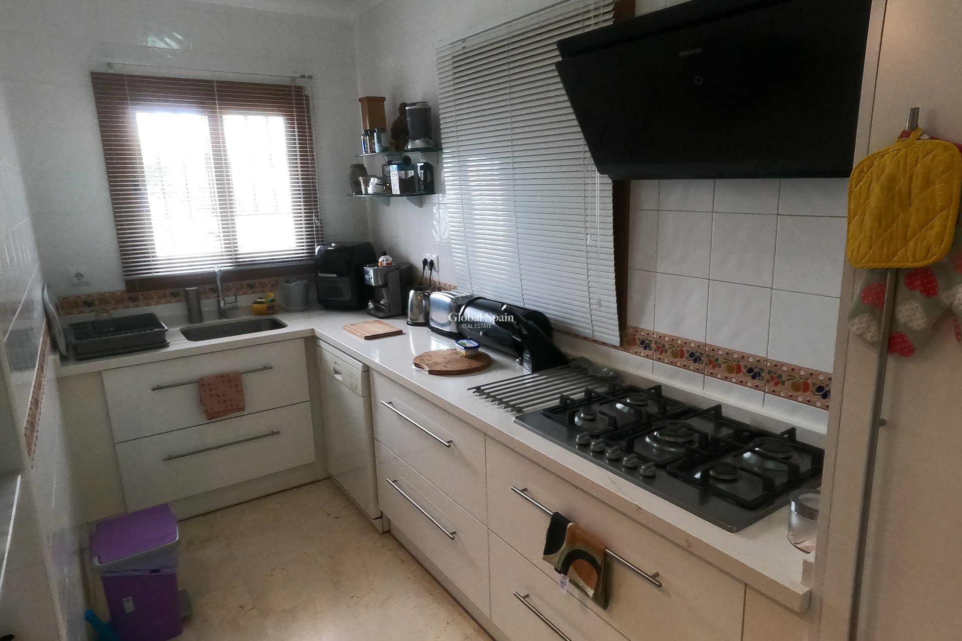 Resale - VILLA -
ALGORFA - LA FINCA GOLF / ALGORFA