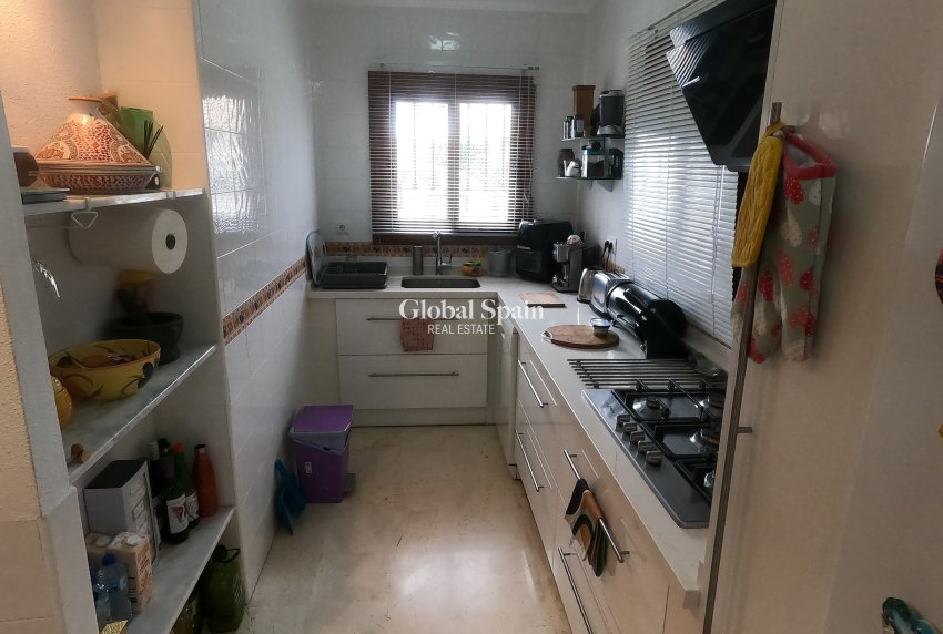 Resale - VILLA -
ALGORFA - LA FINCA GOLF / ALGORFA