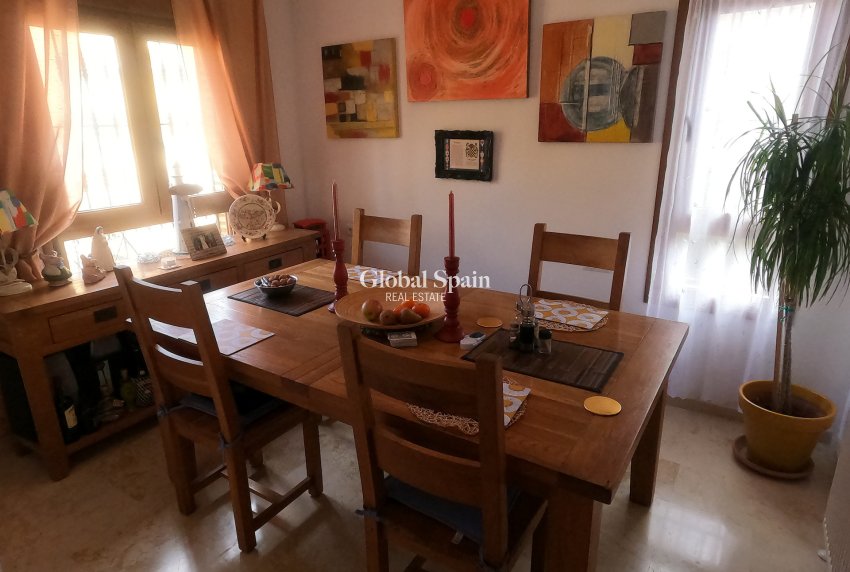 Resale - VILLA -
ALGORFA - LA FINCA GOLF / ALGORFA