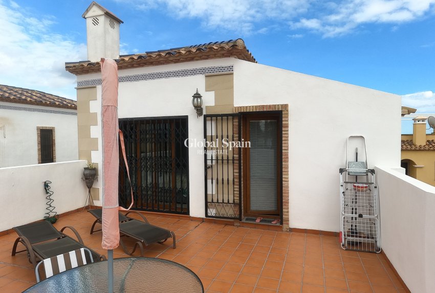 Resale - VILLA -
ALGORFA - LA FINCA GOLF / ALGORFA