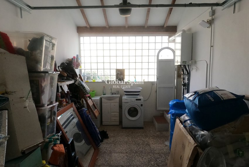 Resale - VILLA -
ALGORFA - LA FINCA GOLF / ALGORFA