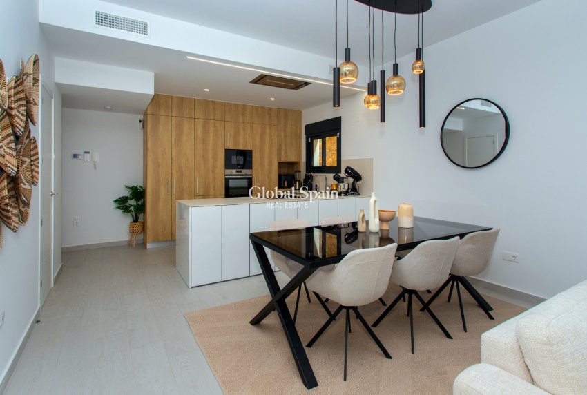 Resale - VILLA -
ALGORFA - LA FINCA GOLF / ALGORFA