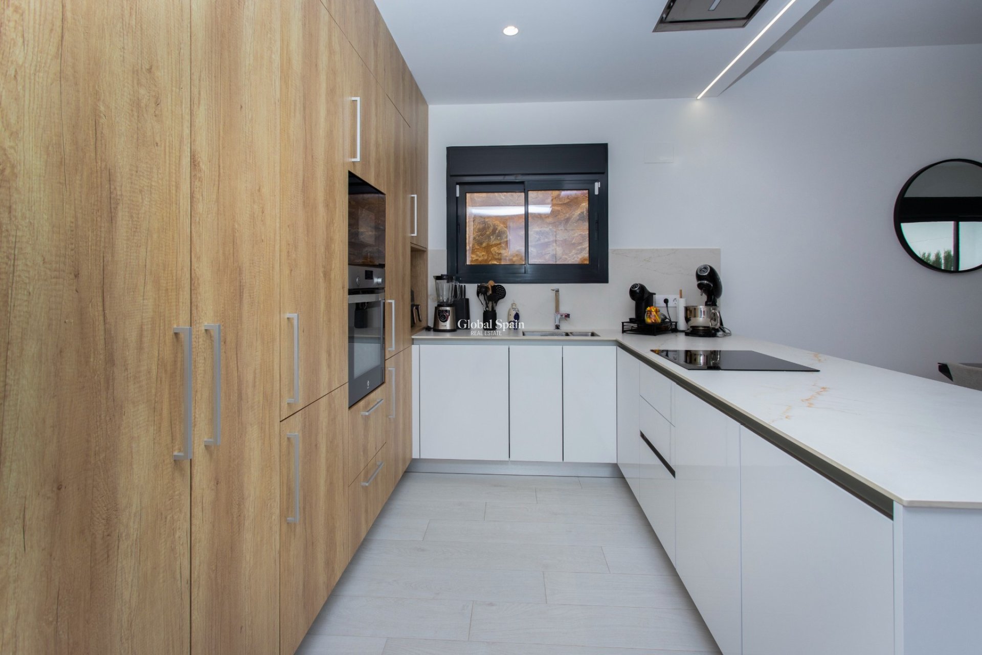 Resale - VILLA -
ALGORFA - LA FINCA GOLF / ALGORFA