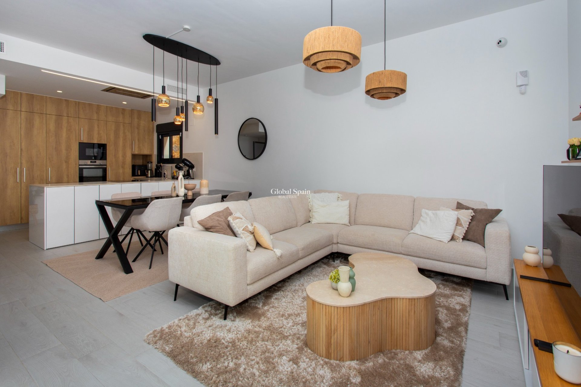 Resale - VILLA -
ALGORFA - LA FINCA GOLF / ALGORFA