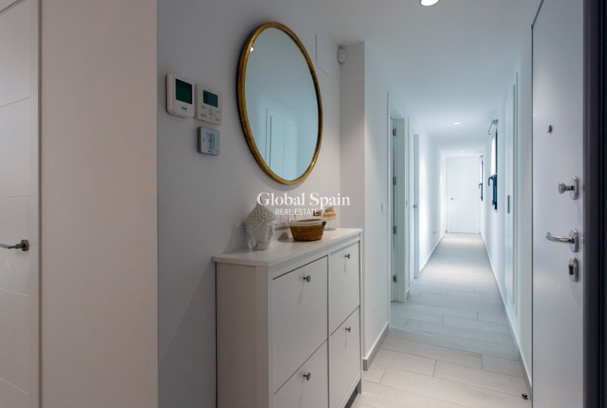 Resale - VILLA -
ALGORFA - LA FINCA GOLF / ALGORFA