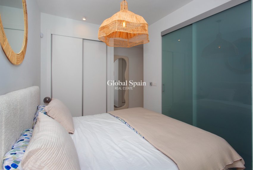 Resale - VILLA -
ALGORFA - LA FINCA GOLF / ALGORFA