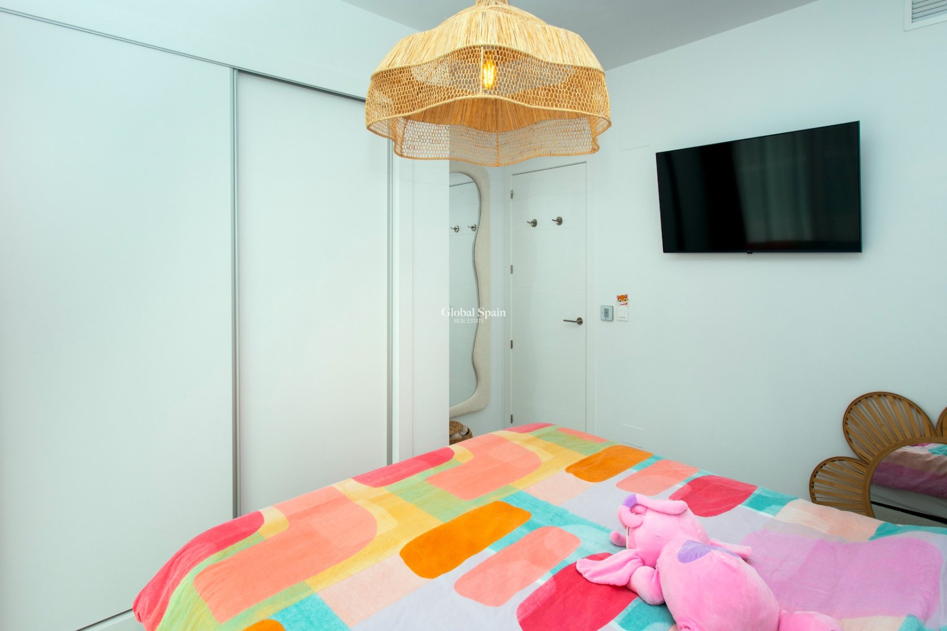 Resale - VILLA -
ALGORFA - LA FINCA GOLF / ALGORFA