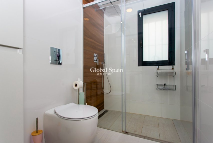 Resale - VILLA -
ALGORFA - LA FINCA GOLF / ALGORFA