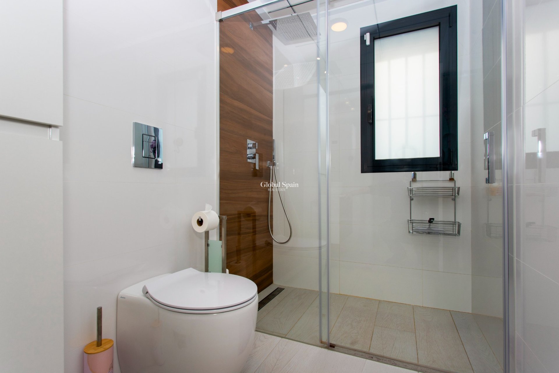 Resale - VILLA -
ALGORFA - LA FINCA GOLF / ALGORFA