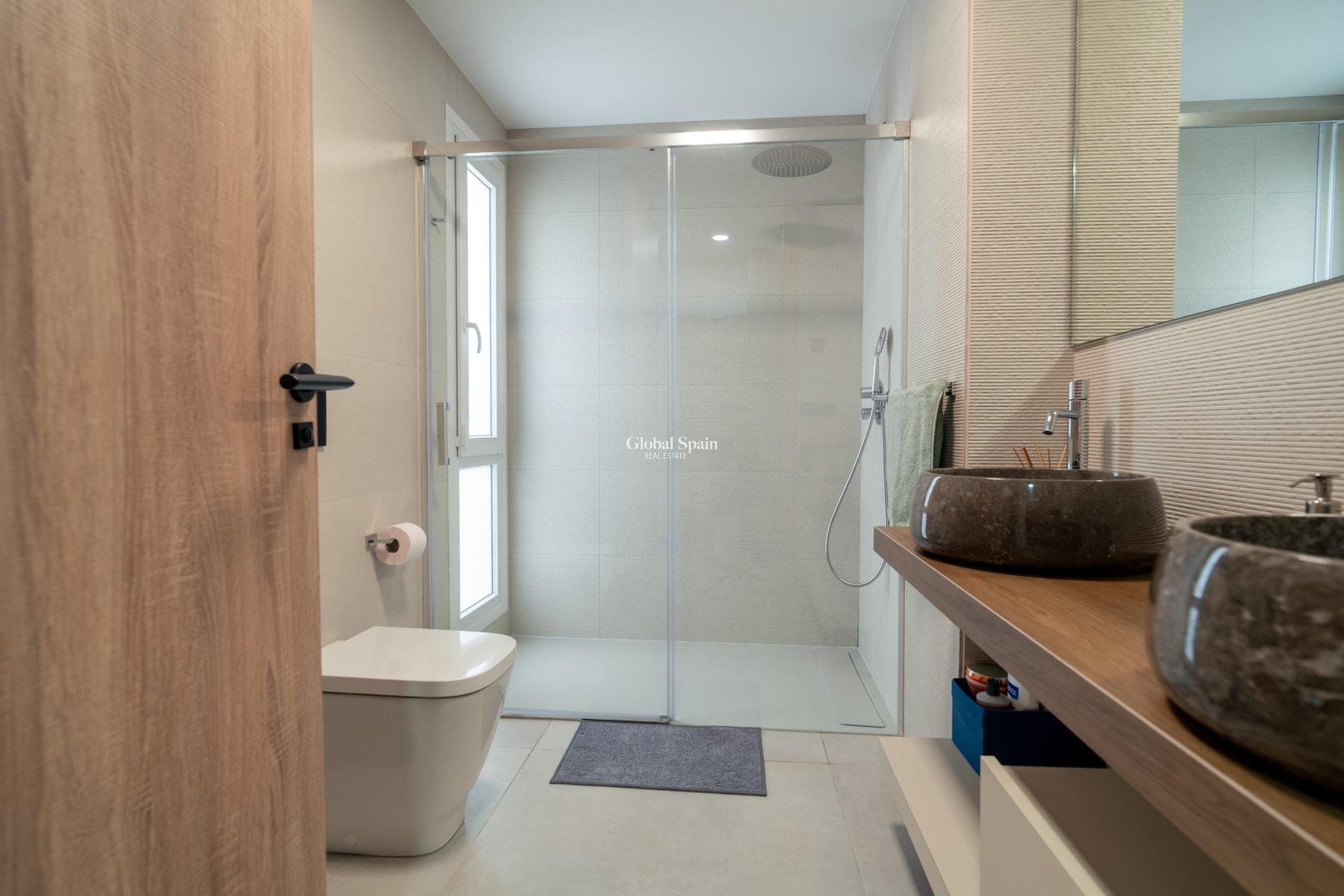 Resale - VILLA -
ALGORFA - LA FINCA GOLF / ALGORFA