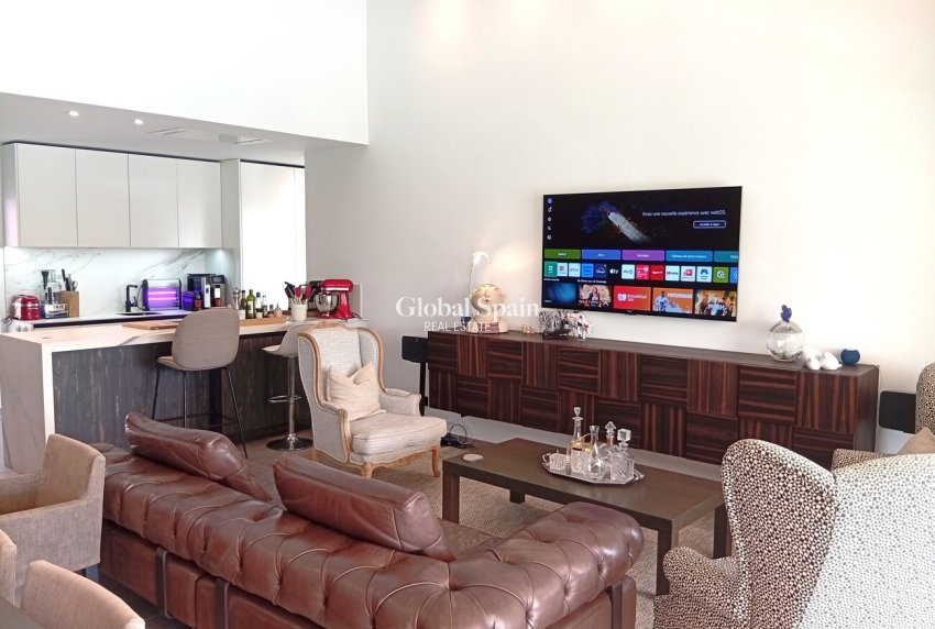 Resale - VILLA -
ALGORFA - LA FINCA GOLF / ALGORFA