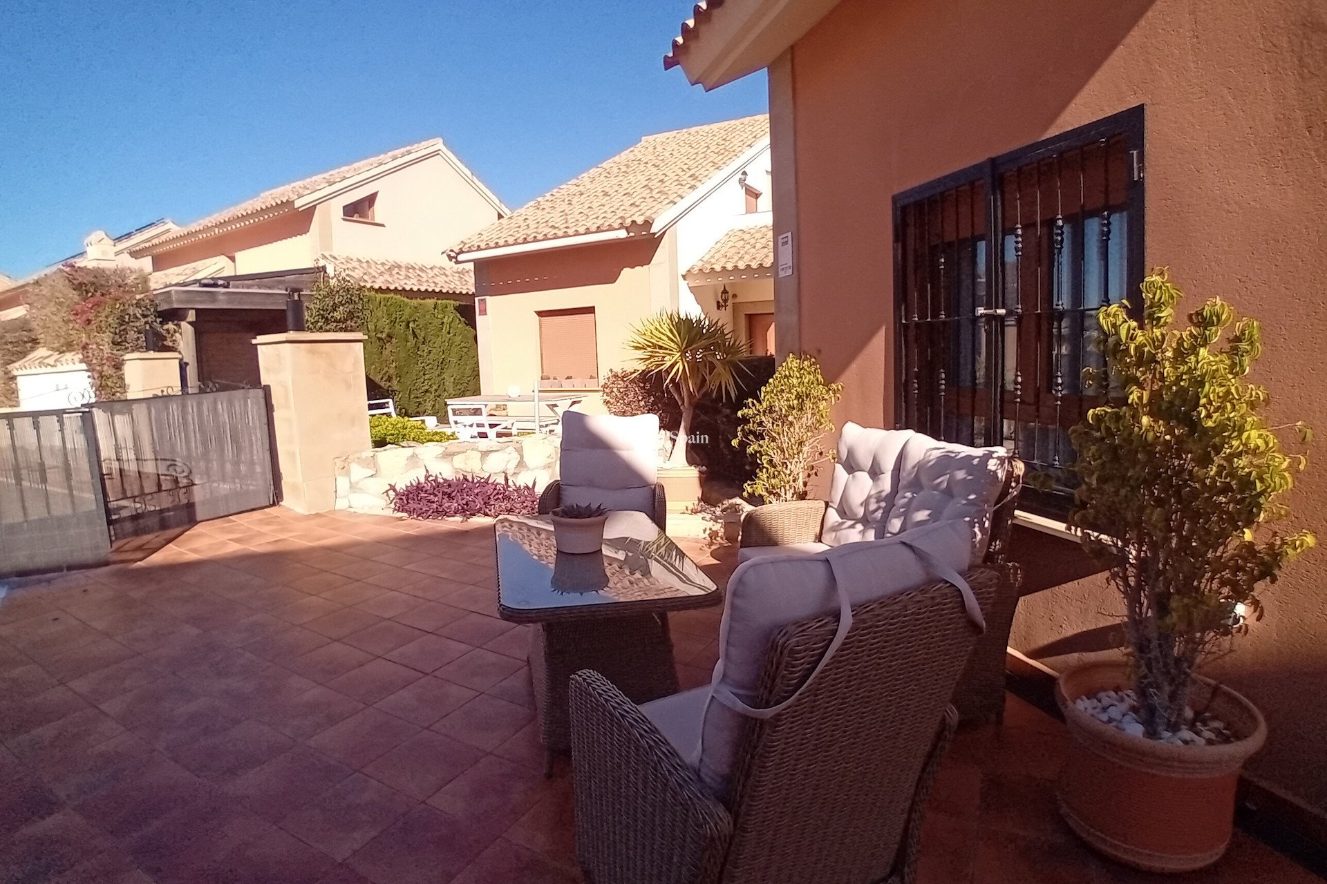 Resale - VILLA -
ALGORFA - LA FINCA GOLF / ALGORFA