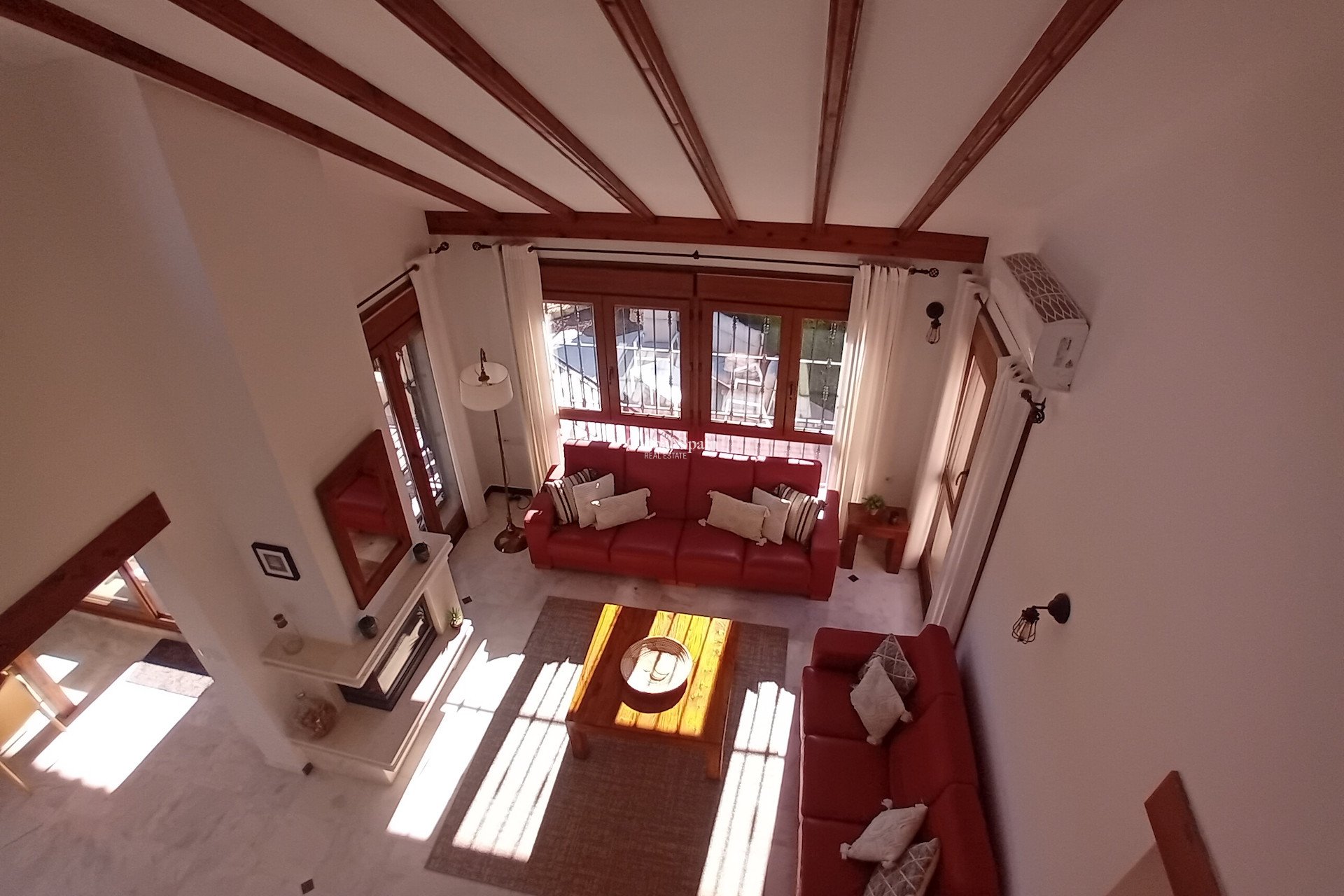 Resale - VILLA -
ALGORFA - LA FINCA GOLF / ALGORFA