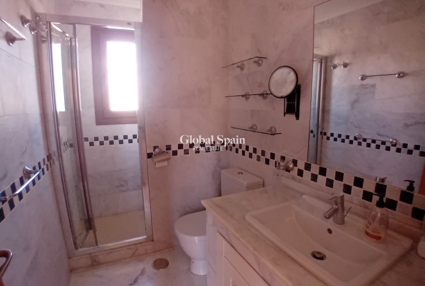 Resale - VILLA -
ALGORFA - LA FINCA GOLF / ALGORFA