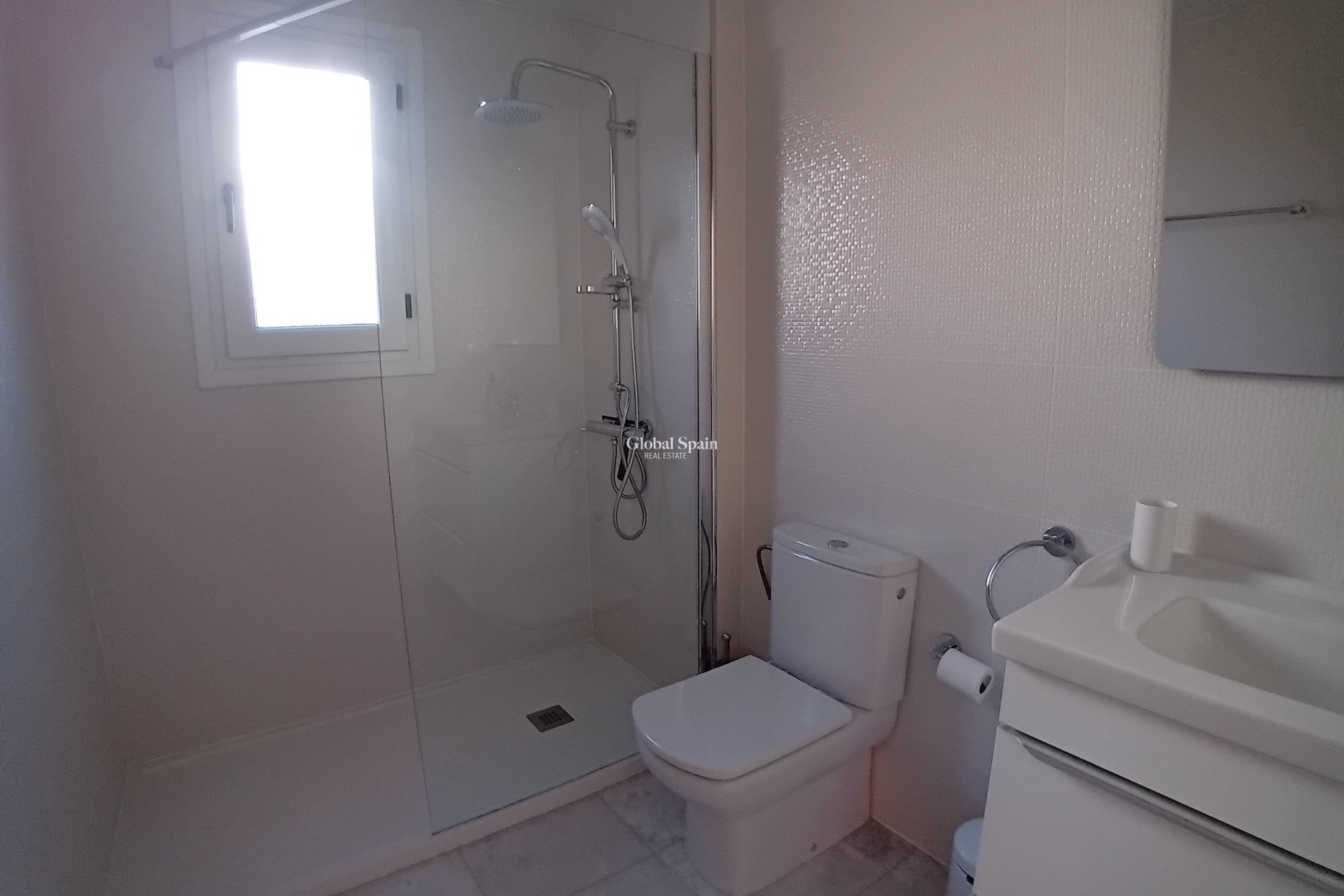 Resale - VILLA -
ALGORFA - LA FINCA GOLF / ALGORFA