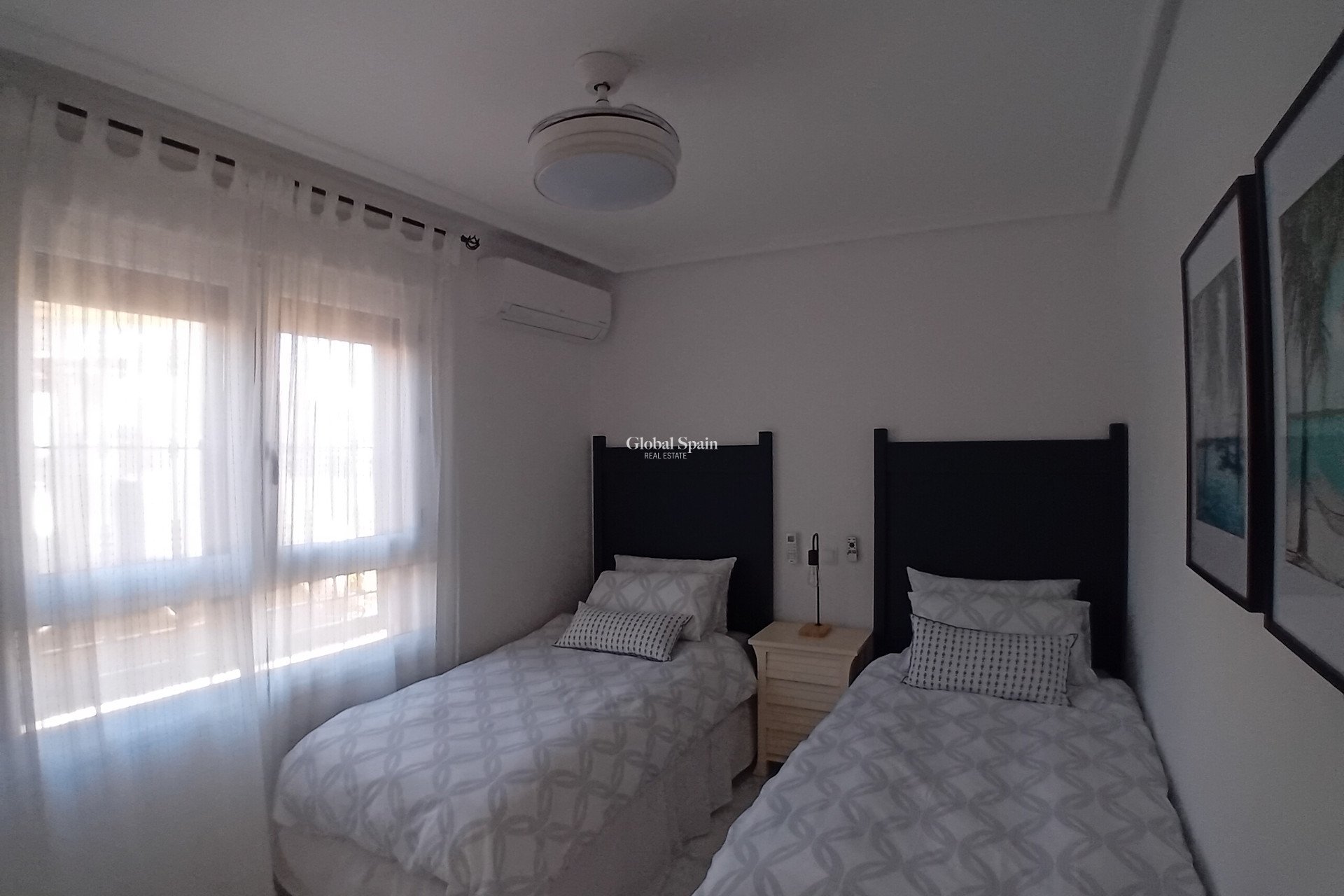 Resale - VILLA -
ALGORFA - LA FINCA GOLF / ALGORFA