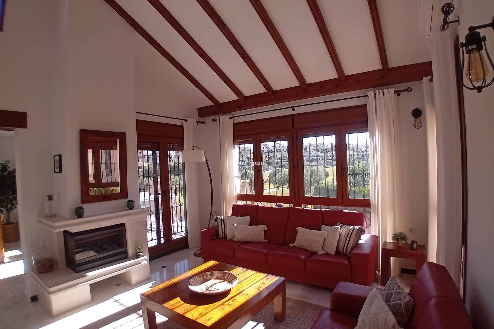 Resale - VILLA -
ALGORFA - LA FINCA GOLF / ALGORFA