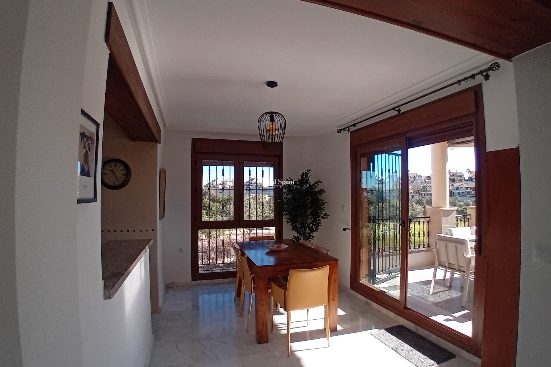Resale - VILLA -
ALGORFA - LA FINCA GOLF / ALGORFA
