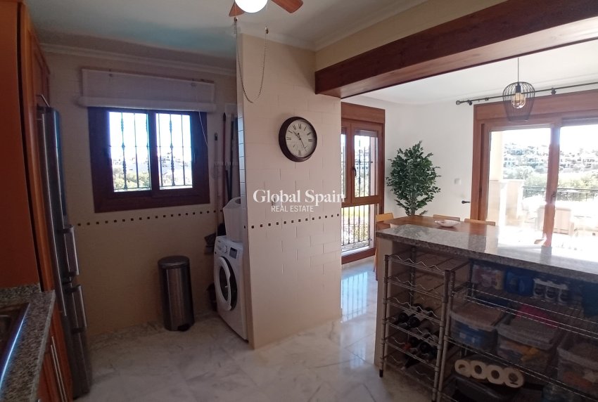 Resale - VILLA -
ALGORFA - LA FINCA GOLF / ALGORFA