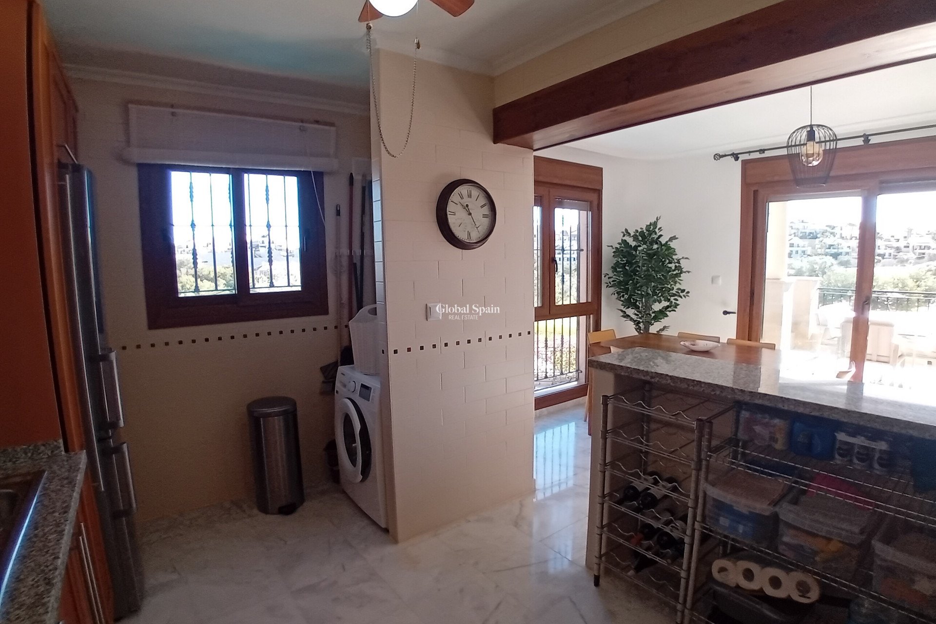 Resale - VILLA -
ALGORFA - LA FINCA GOLF / ALGORFA