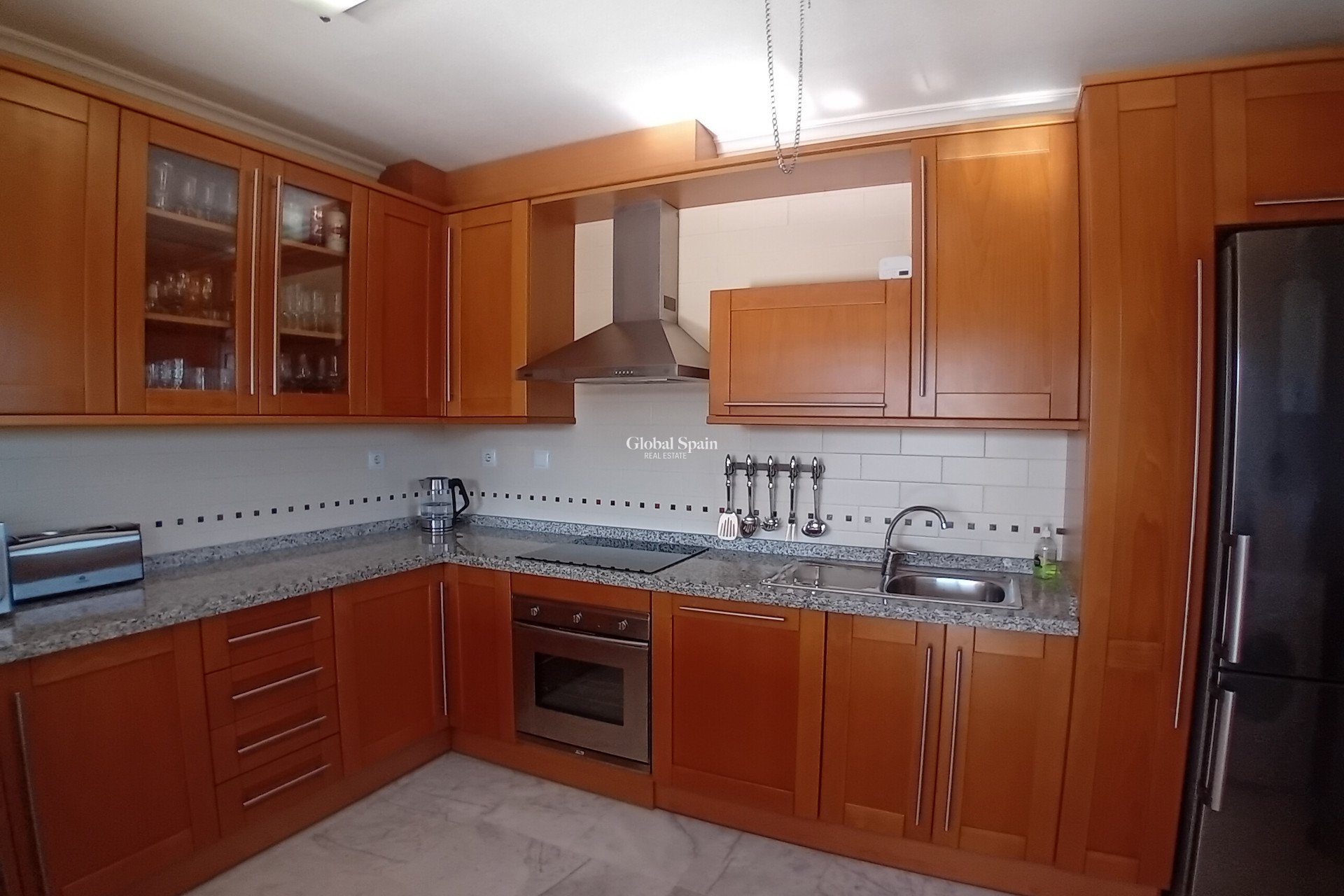 Resale - VILLA -
ALGORFA - LA FINCA GOLF / ALGORFA