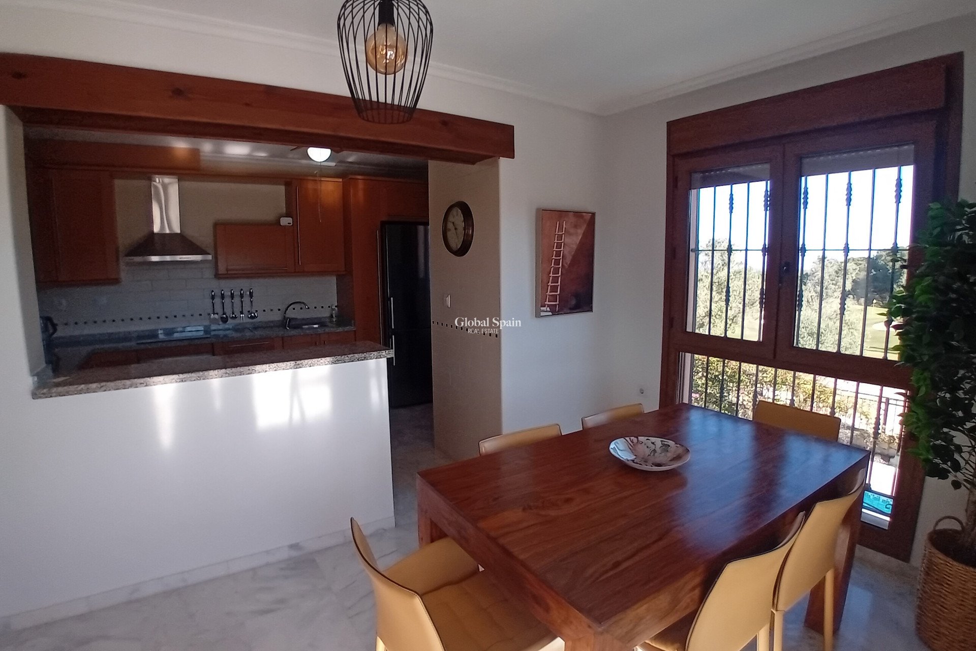 Resale - VILLA -
ALGORFA - LA FINCA GOLF / ALGORFA