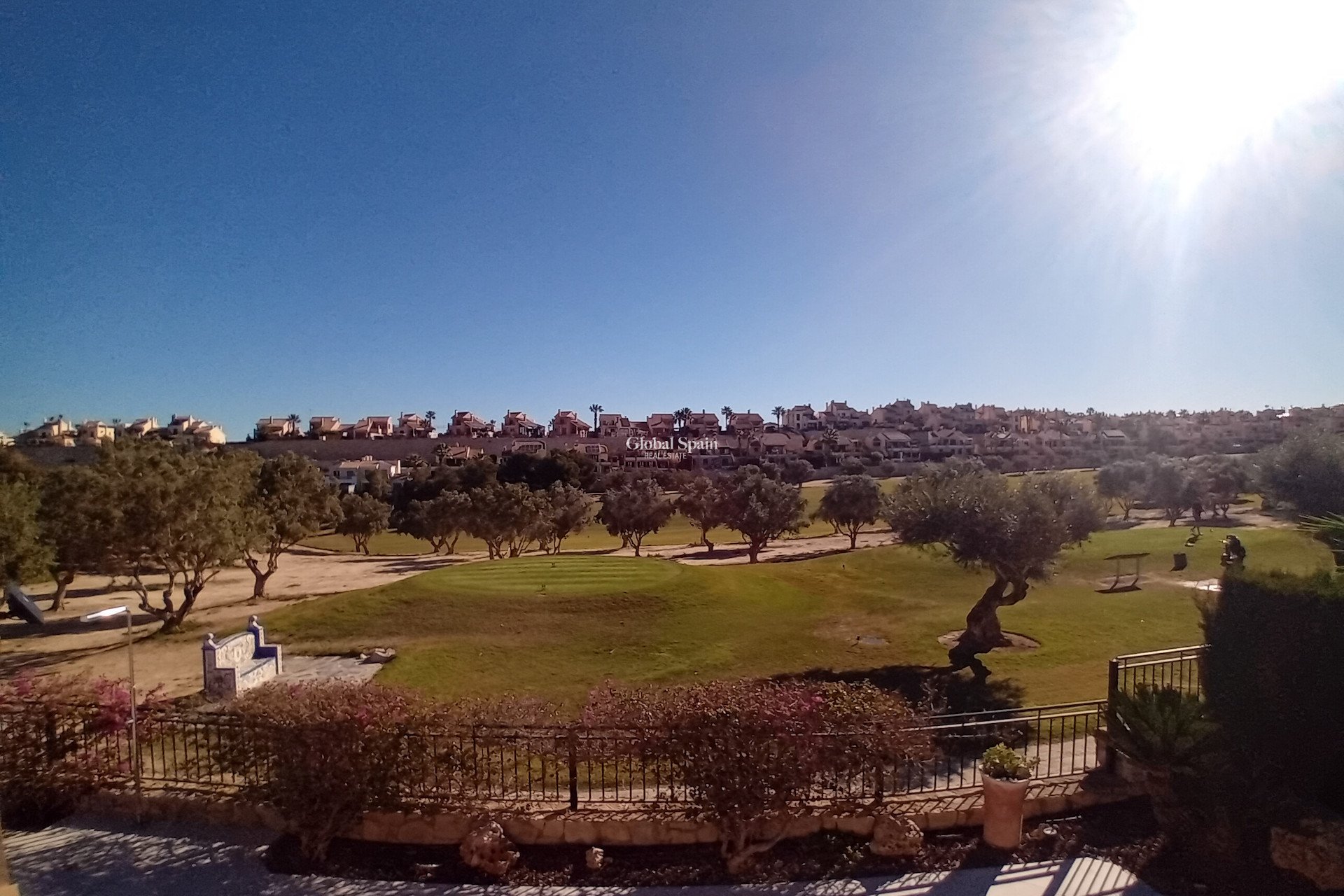 Resale - VILLA -
ALGORFA - LA FINCA GOLF / ALGORFA