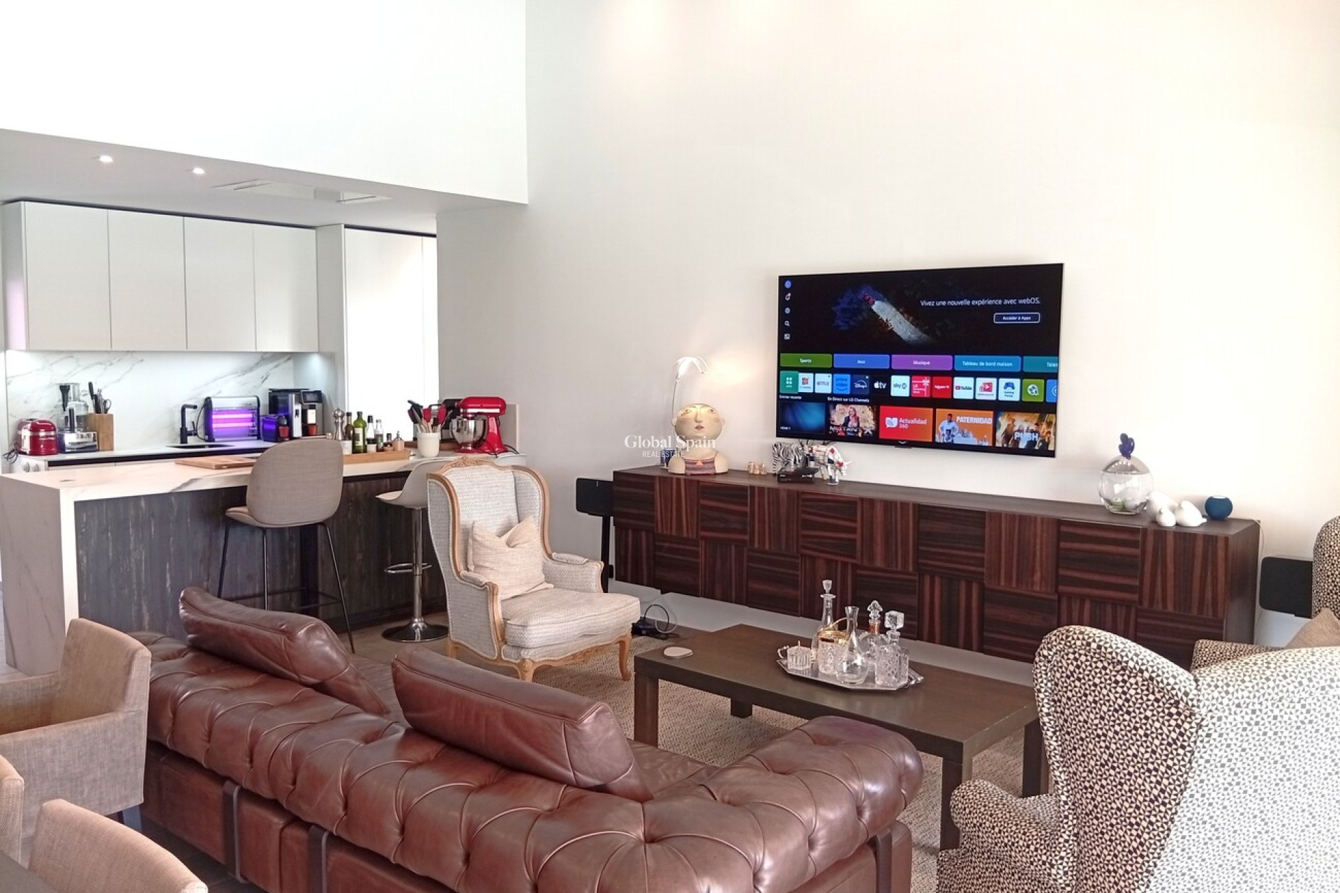 Resale - VILLA -
ALGORFA - LA FINCA GOLF / ALGORFA