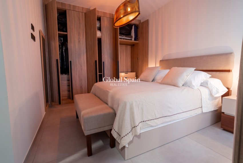 Resale - VILLA -
ALGORFA - LA FINCA GOLF / ALGORFA
