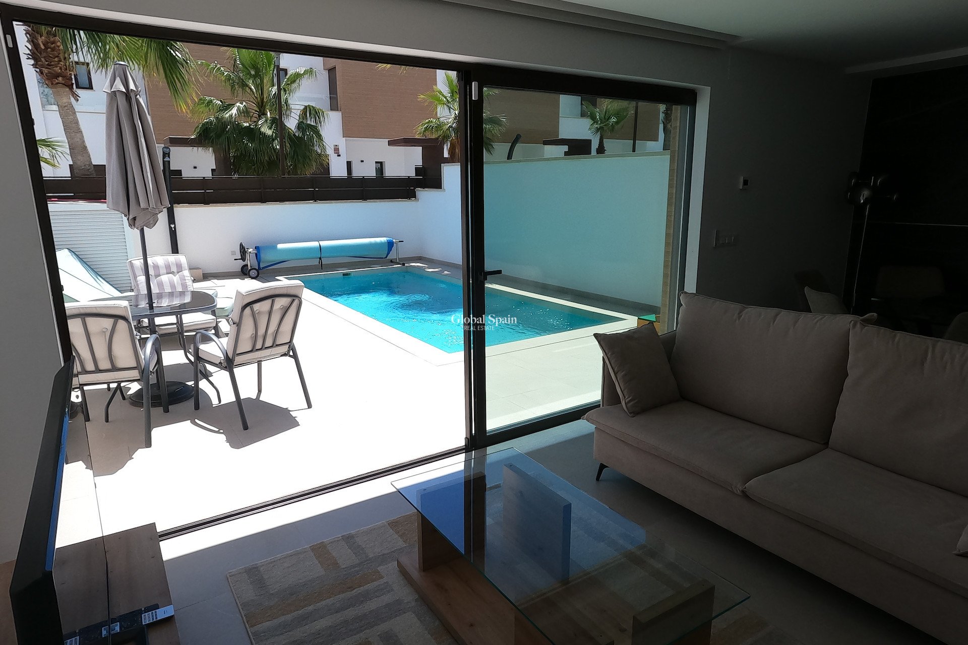 Resale - VILLA -
ALGORFA - LA FINCA GOLF / ALGORFA