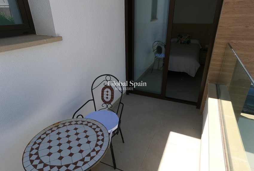 Resale - VILLA -
ALGORFA - LA FINCA GOLF / ALGORFA