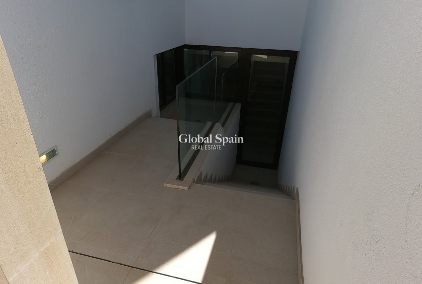 Resale - VILLA -
ALGORFA - LA FINCA GOLF / ALGORFA