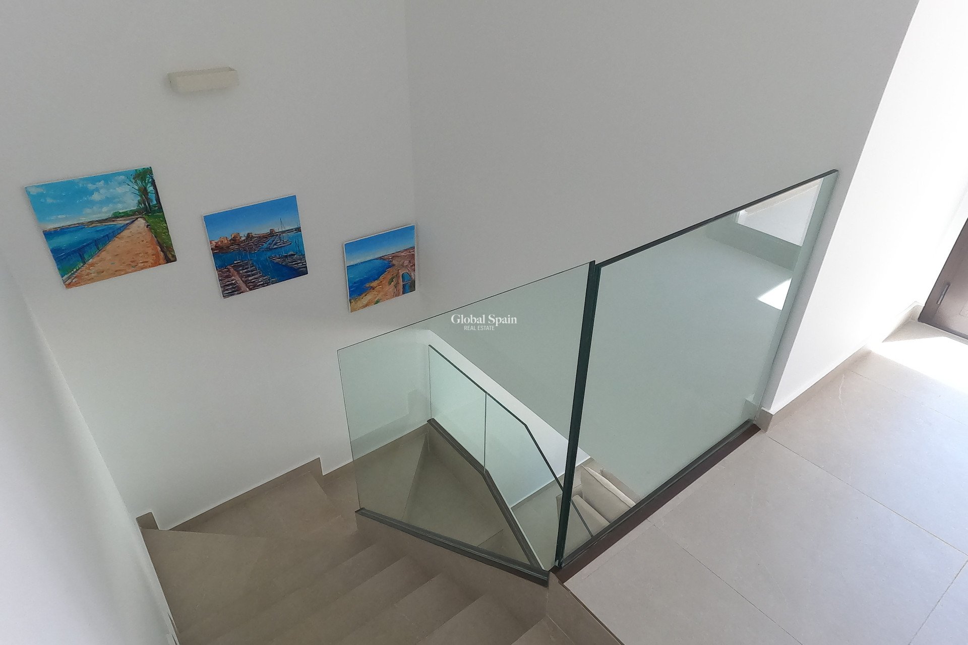 Resale - VILLA -
ALGORFA - LA FINCA GOLF / ALGORFA