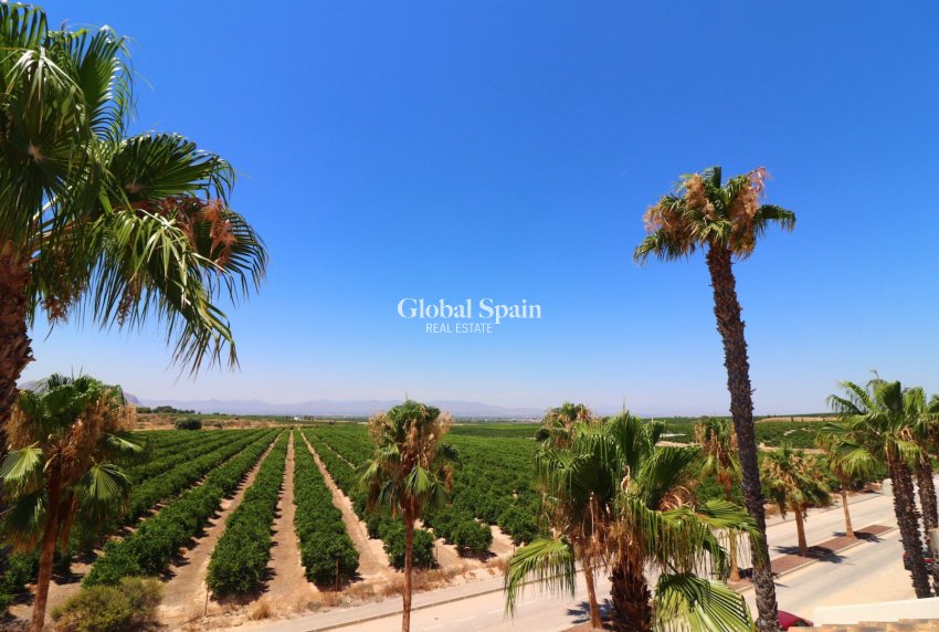 Resale - VILLA -
ALGORFA - LA FINCA GOLF / ALGORFA