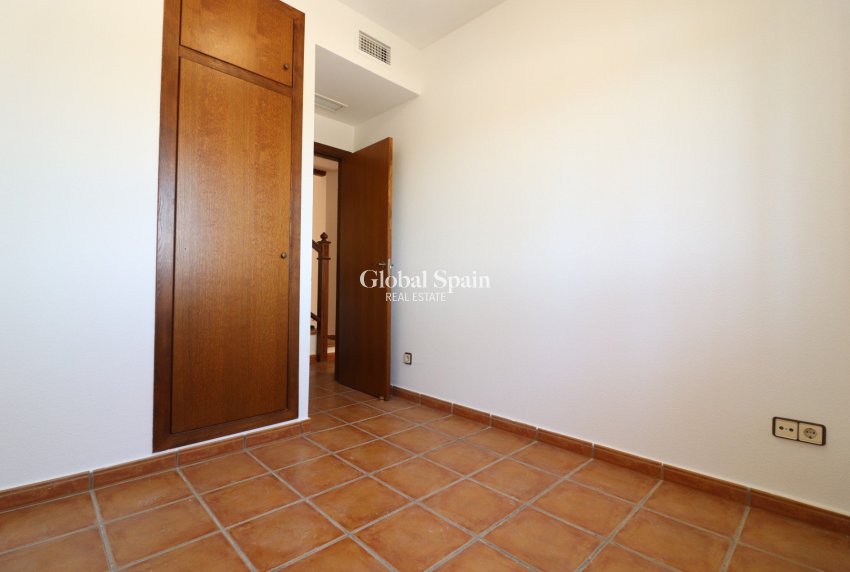 Resale - VILLA -
ALGORFA - LA FINCA GOLF / ALGORFA