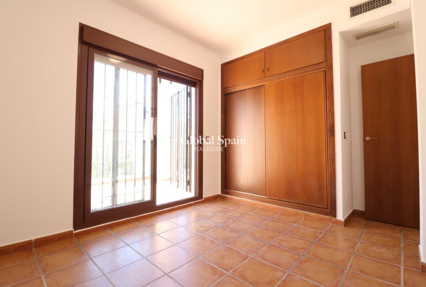 Resale - VILLA -
ALGORFA - LA FINCA GOLF / ALGORFA