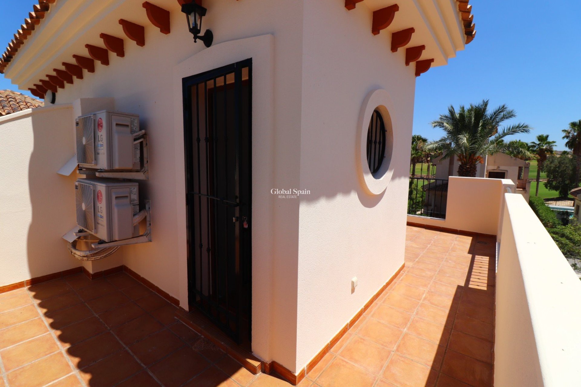 Resale - VILLA -
ALGORFA - LA FINCA GOLF / ALGORFA