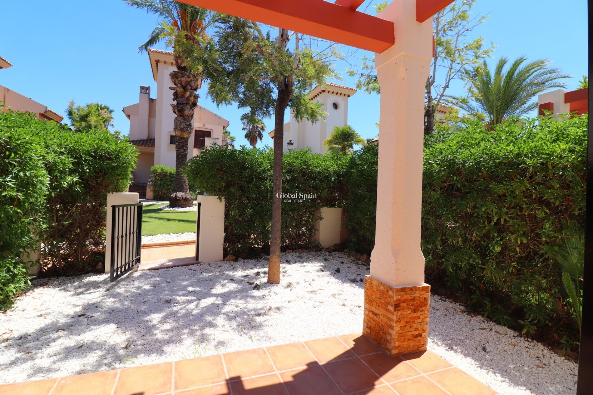 Resale - VILLA -
ALGORFA - LA FINCA GOLF / ALGORFA