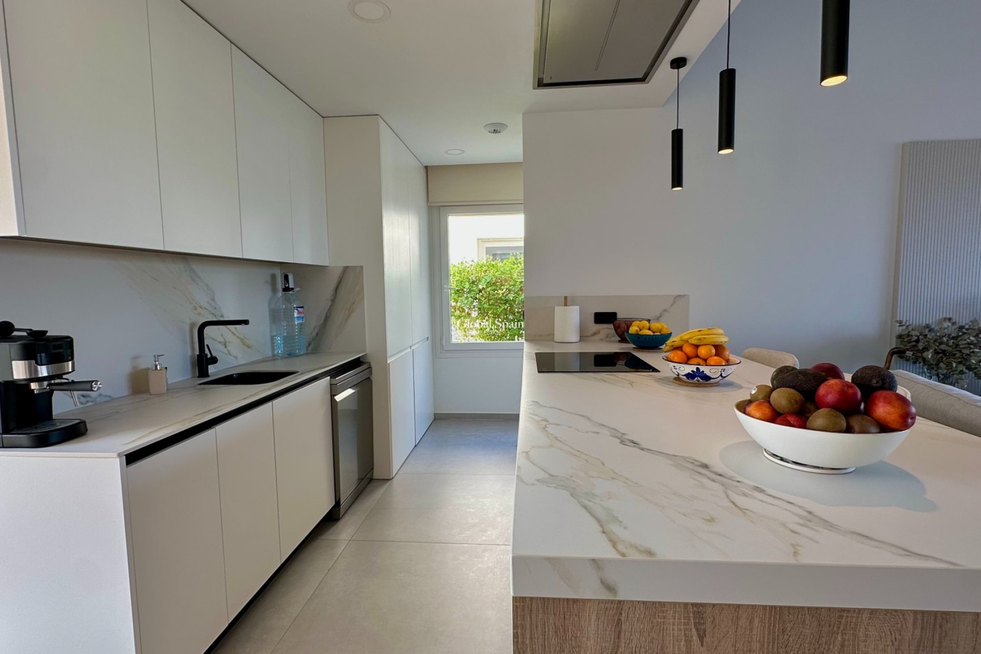 Resale - VILLA -
ALGORFA - LA FINCA GOLF / ALGORFA