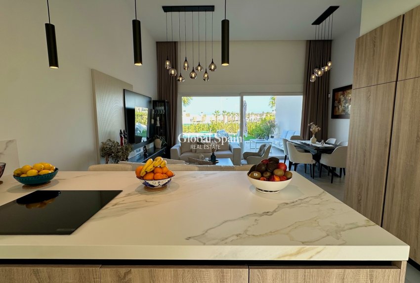 Resale - VILLA -
ALGORFA - LA FINCA GOLF / ALGORFA