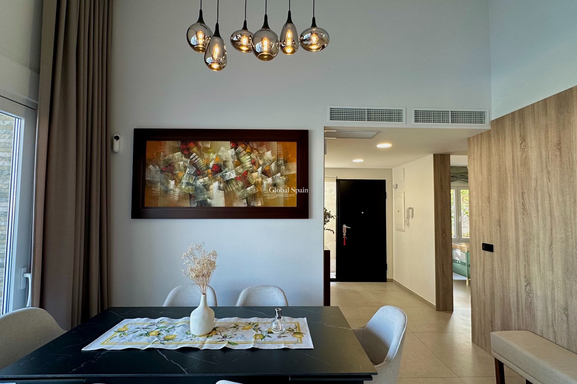 Resale - VILLA -
ALGORFA - LA FINCA GOLF / ALGORFA