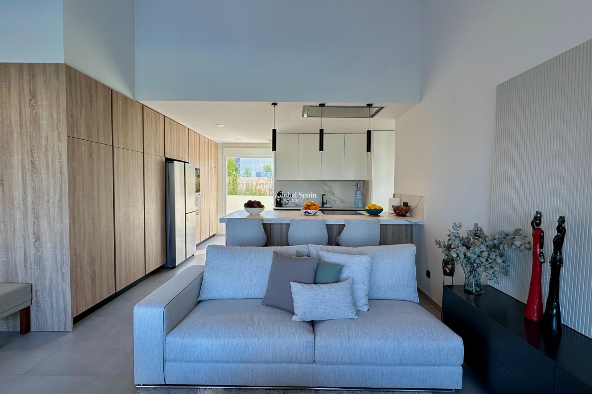 Resale - VILLA -
ALGORFA - LA FINCA GOLF / ALGORFA