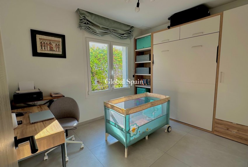 Resale - VILLA -
ALGORFA - LA FINCA GOLF / ALGORFA