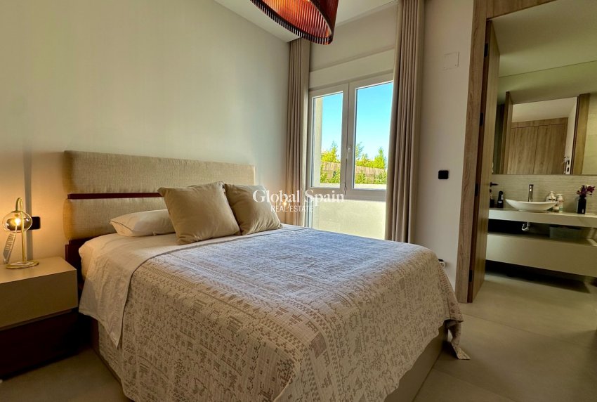 Resale - VILLA -
ALGORFA - LA FINCA GOLF / ALGORFA