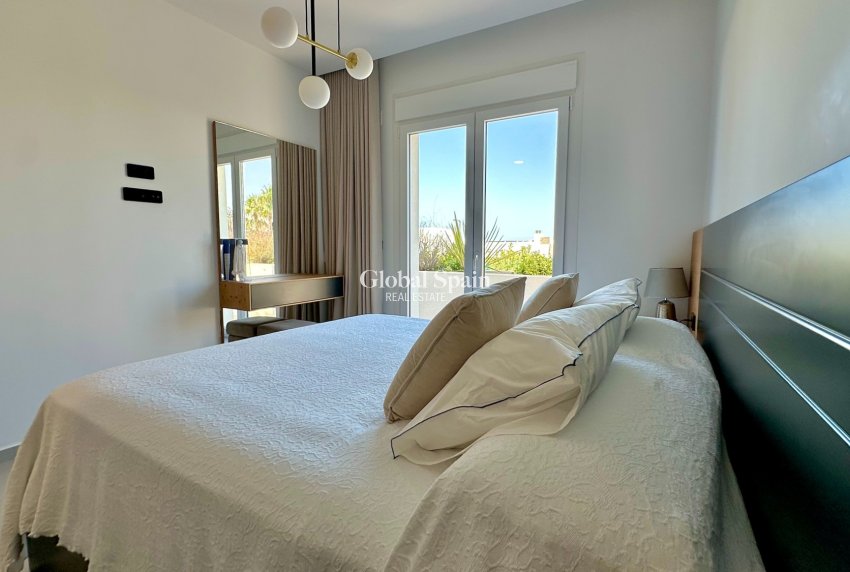 Resale - VILLA -
ALGORFA - LA FINCA GOLF / ALGORFA