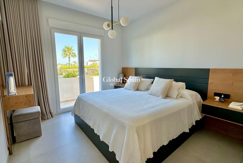 Resale - VILLA -
ALGORFA - LA FINCA GOLF / ALGORFA
