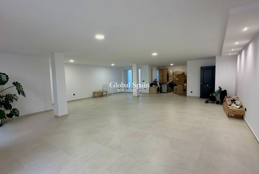 Resale - VILLA -
ALGORFA - LA FINCA GOLF / ALGORFA