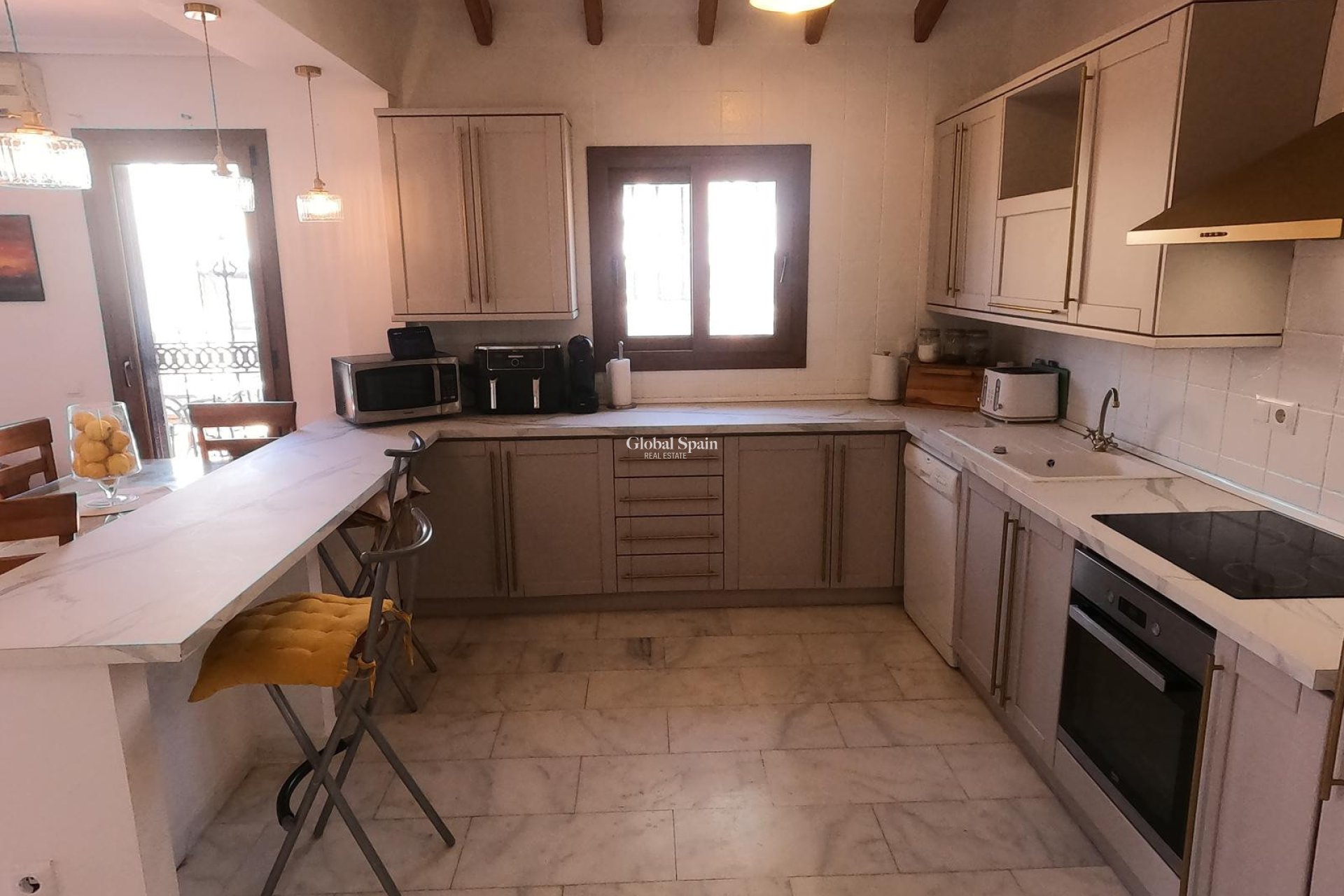 Resale - VILLA -
ALGORFA - LA FINCA GOLF / ALGORFA