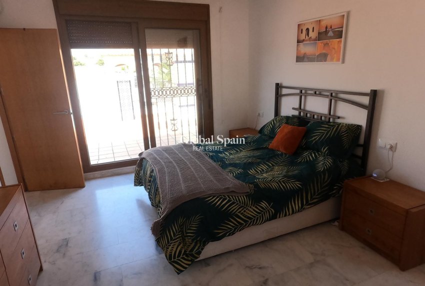 Resale - VILLA -
ALGORFA - LA FINCA GOLF / ALGORFA