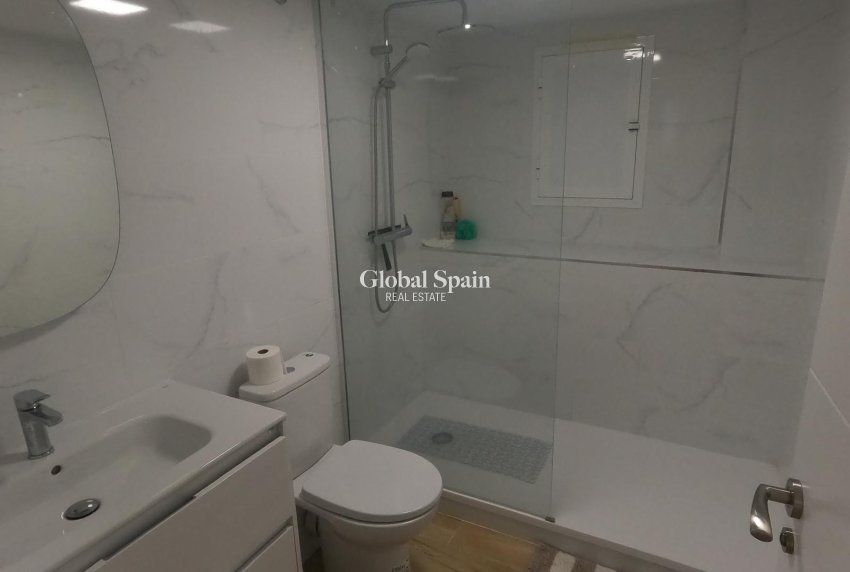 Resale - VILLA -
ALGORFA - LA FINCA GOLF / ALGORFA